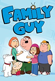 Family Guy - Season 18 (image for) Family Guy - Season 18